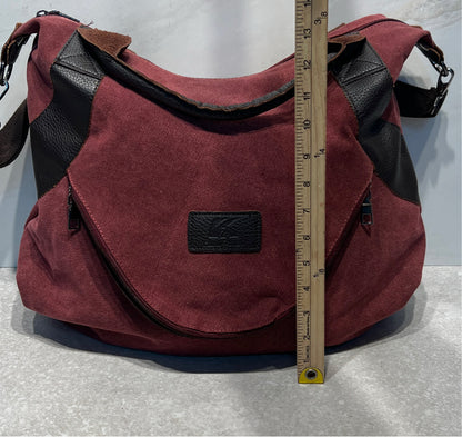 K2 Messenger Bag