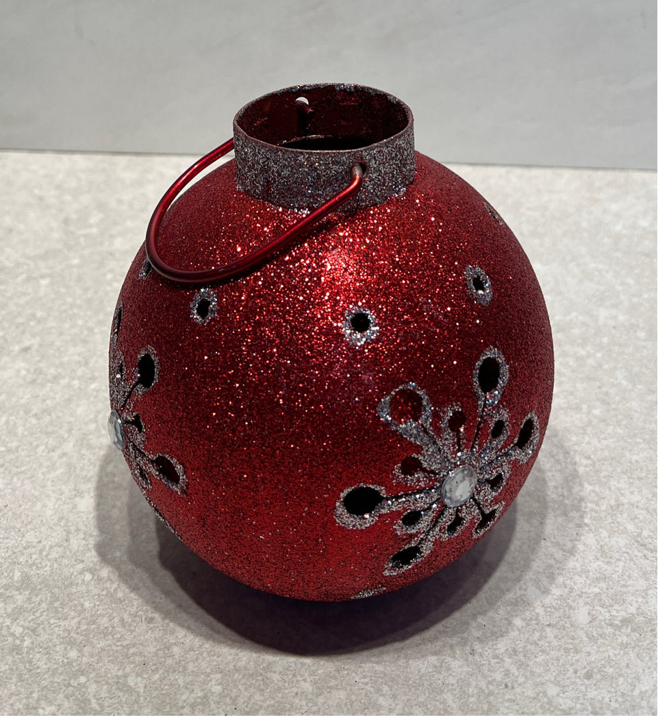 Candleholder