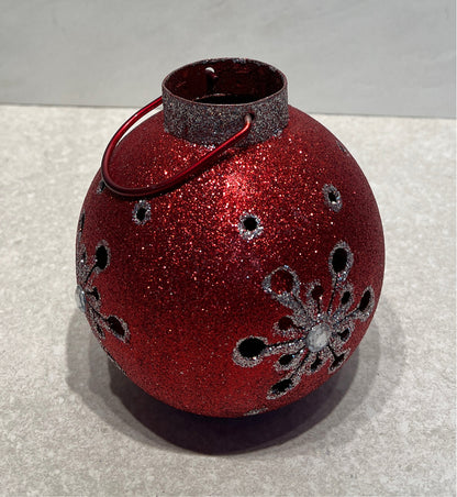 Candleholder