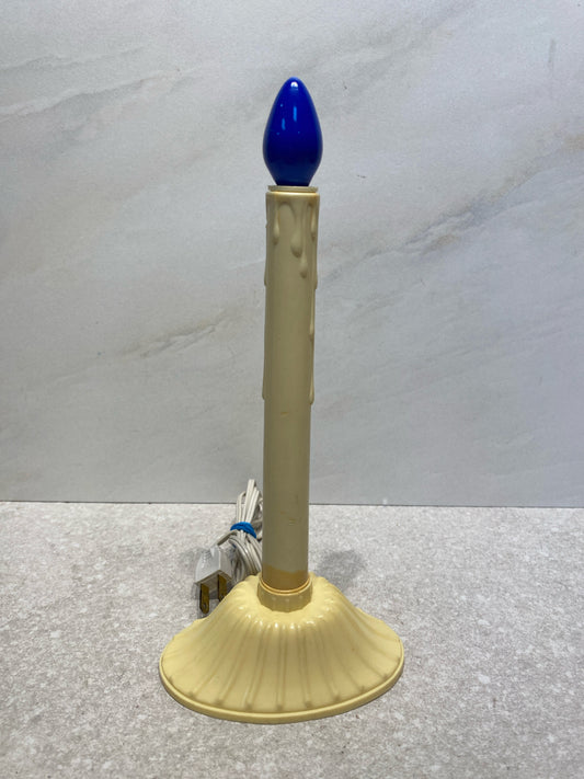 Christmas Candle Light