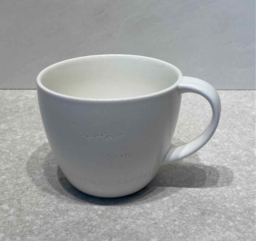 Starbucks Mug