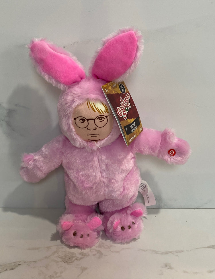 Ralphie Side Stepper
