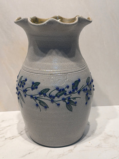 Salmon Falls Vase