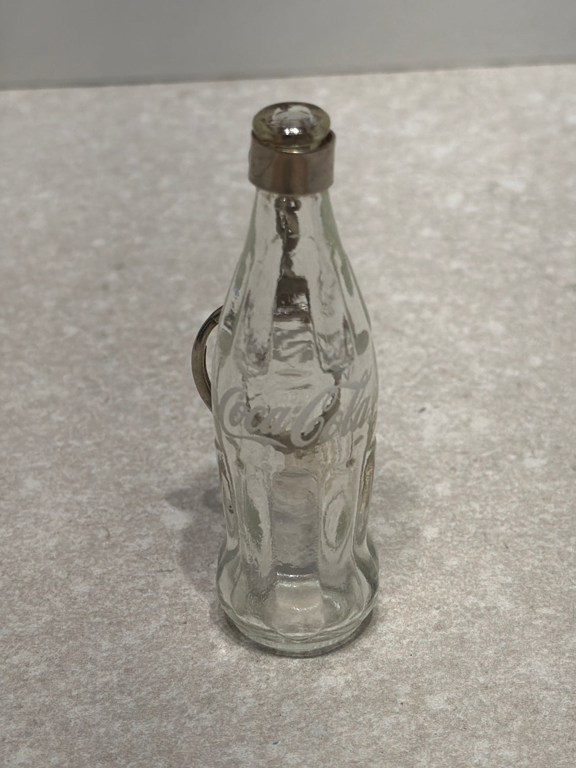 Coca Cola Keychain