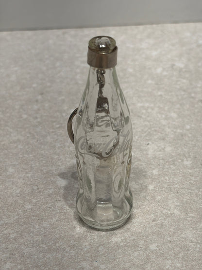 Coca Cola Keychain