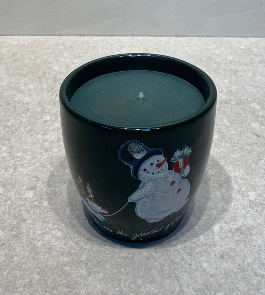 Bath & Body Works Candle