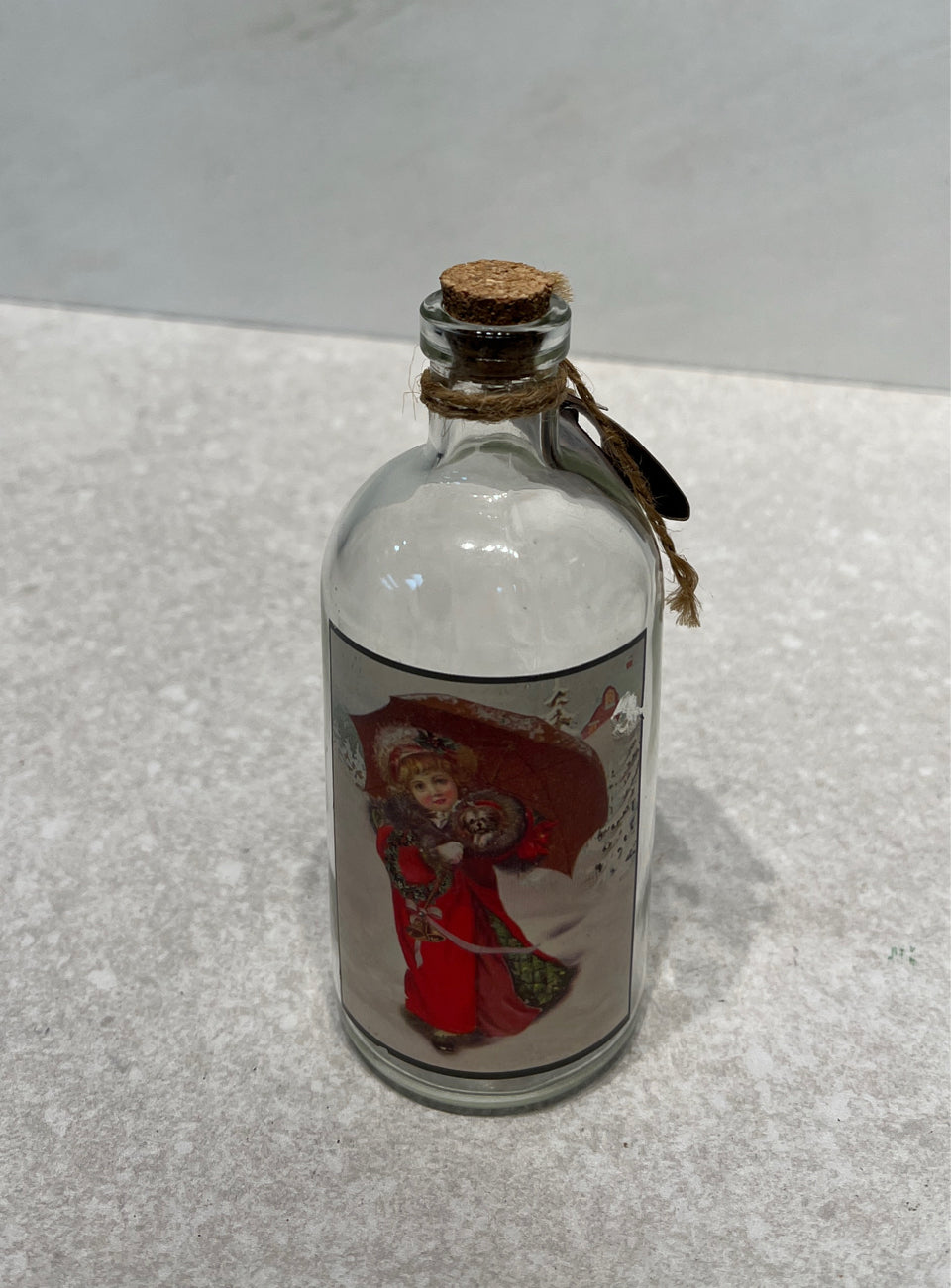 Bottle