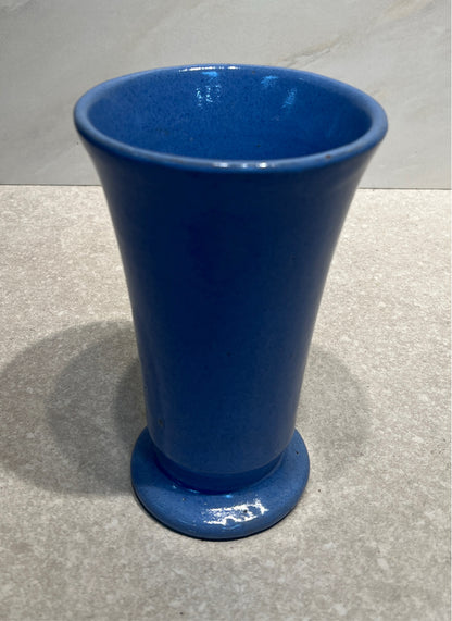 Pottery Vase