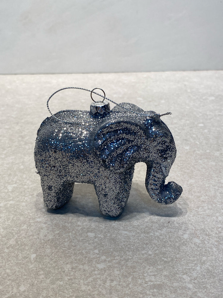 Elephant Ornament