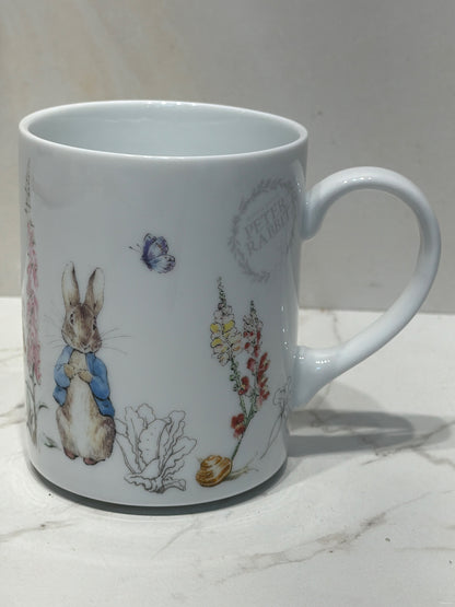 Peter Rabbit Mug