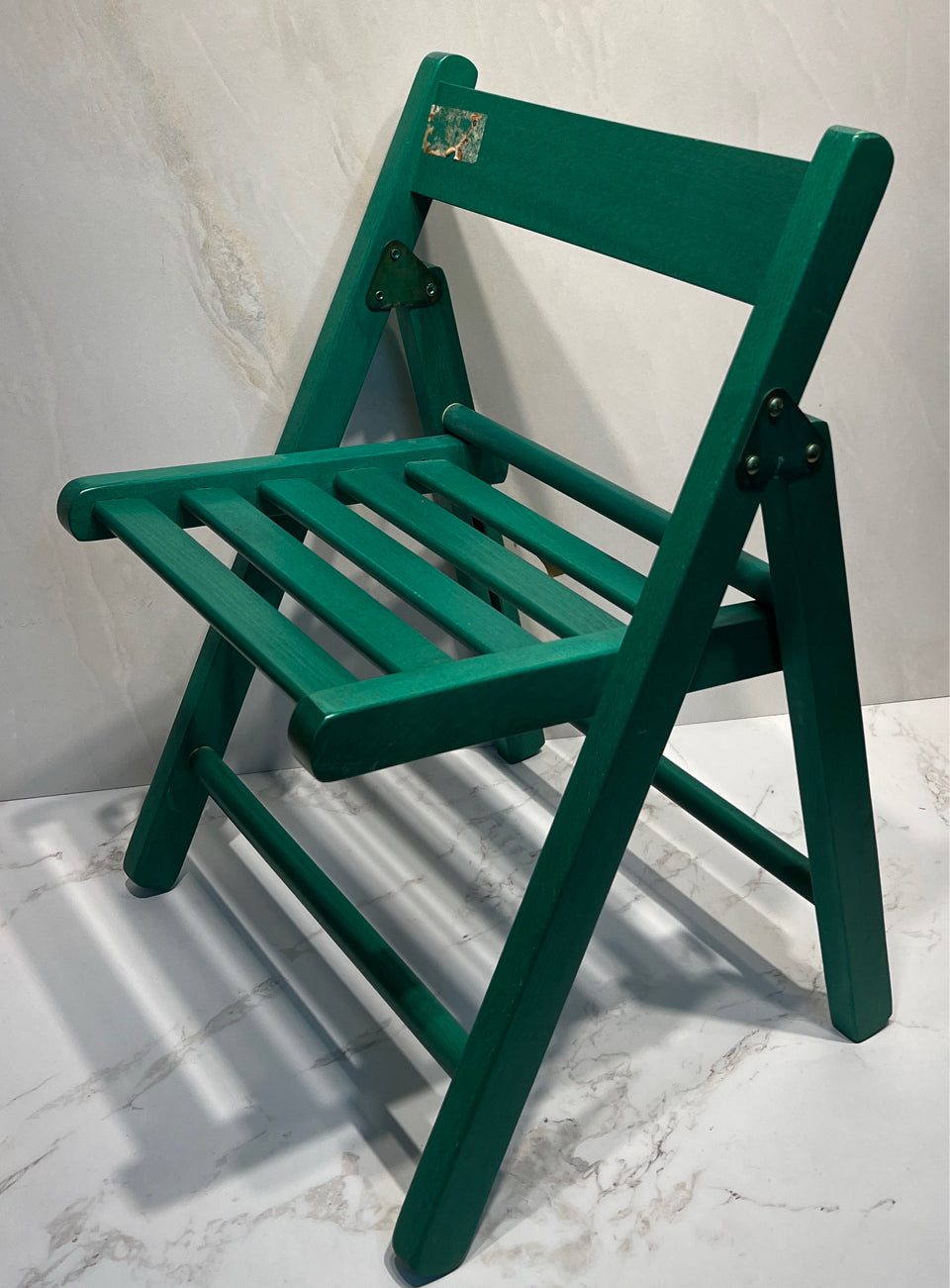 Child's Foldin Chair