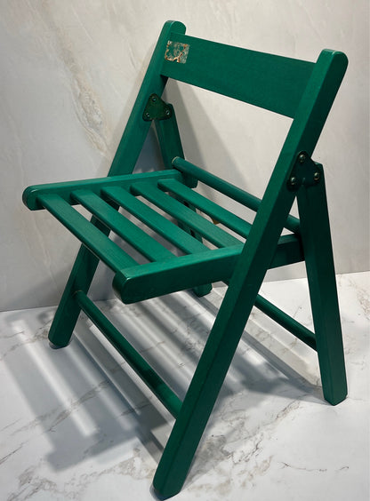 Child's Foldin Chair