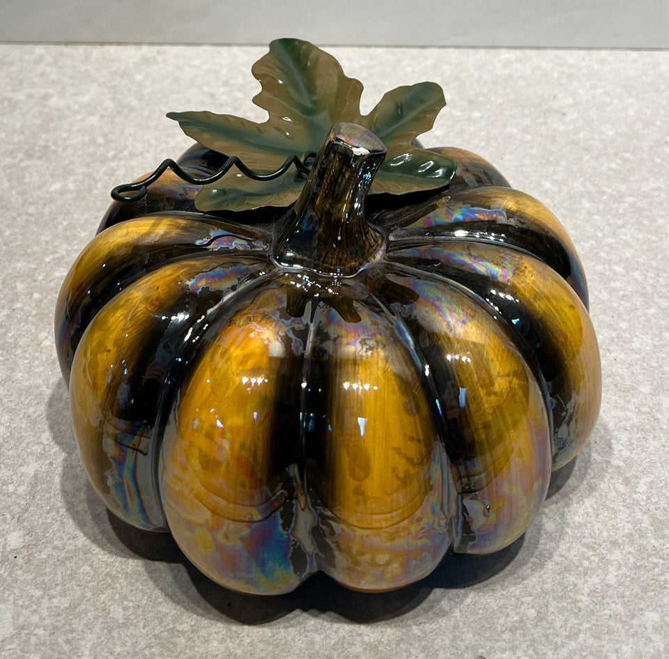 Pumpkin As-Is