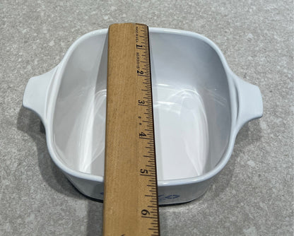 Corning Ware No Cover