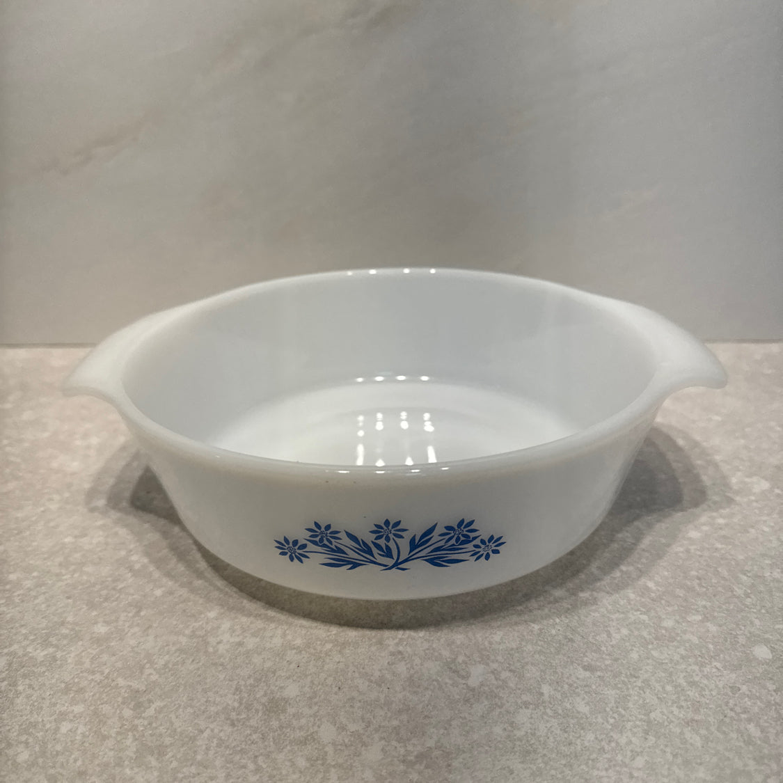 Vintage Bowl
