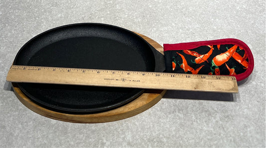 Skillet