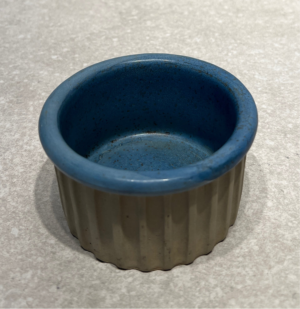 Bennignton Pottery Bowl