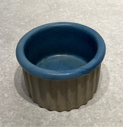 Bennignton Pottery Bowl