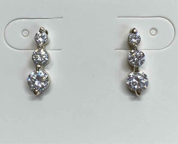 Sterling Earrings