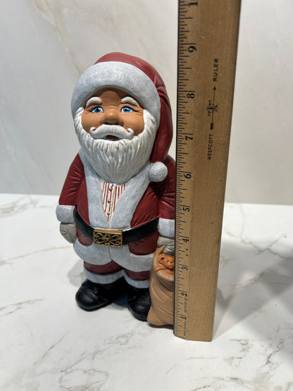 Denmark Klarborg Santa