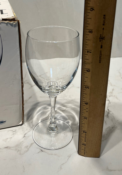 Set of Glasses