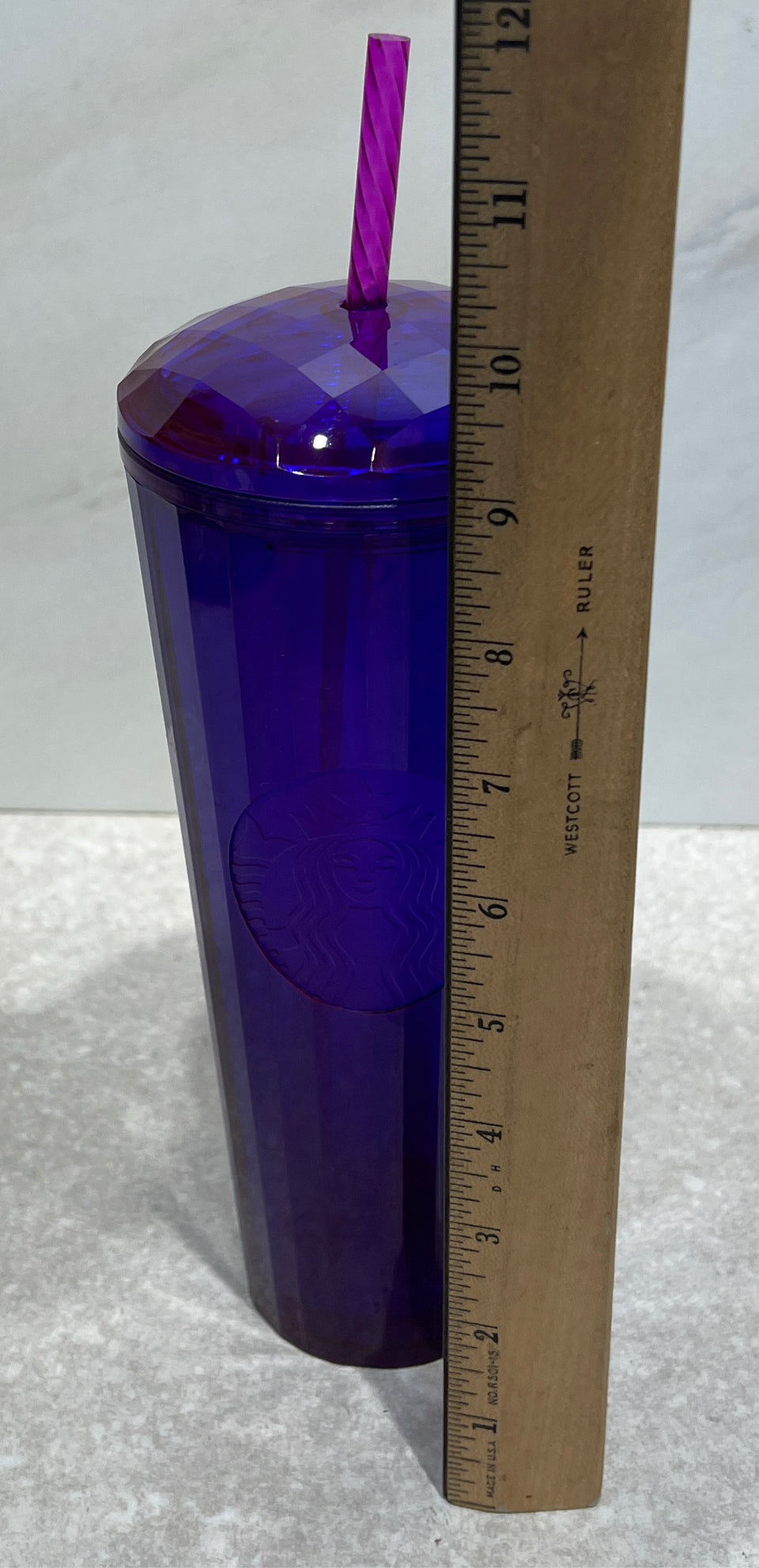 Starbucks Tumbler