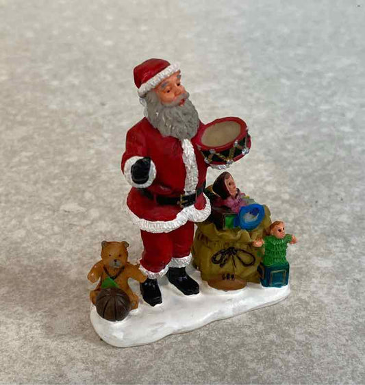 Figurine