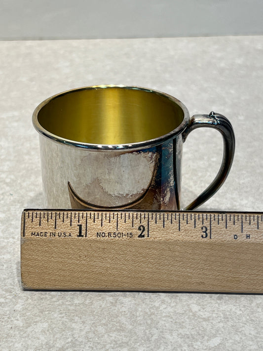 Oneida Child's Cup