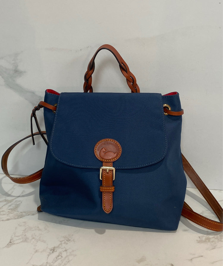 Dooney and Bourke Backpack