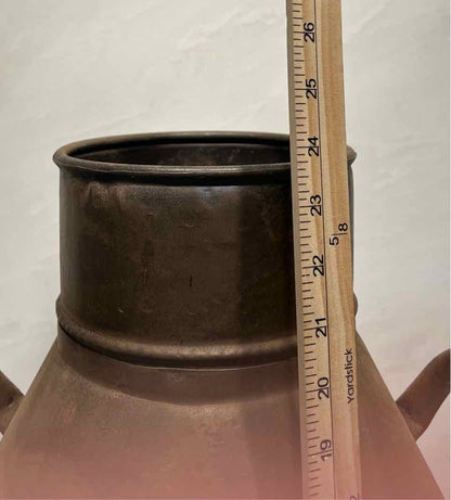 Handled Bucket Made in Italy