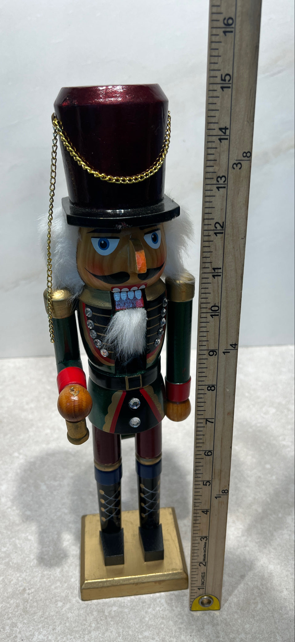 Nutcracker
