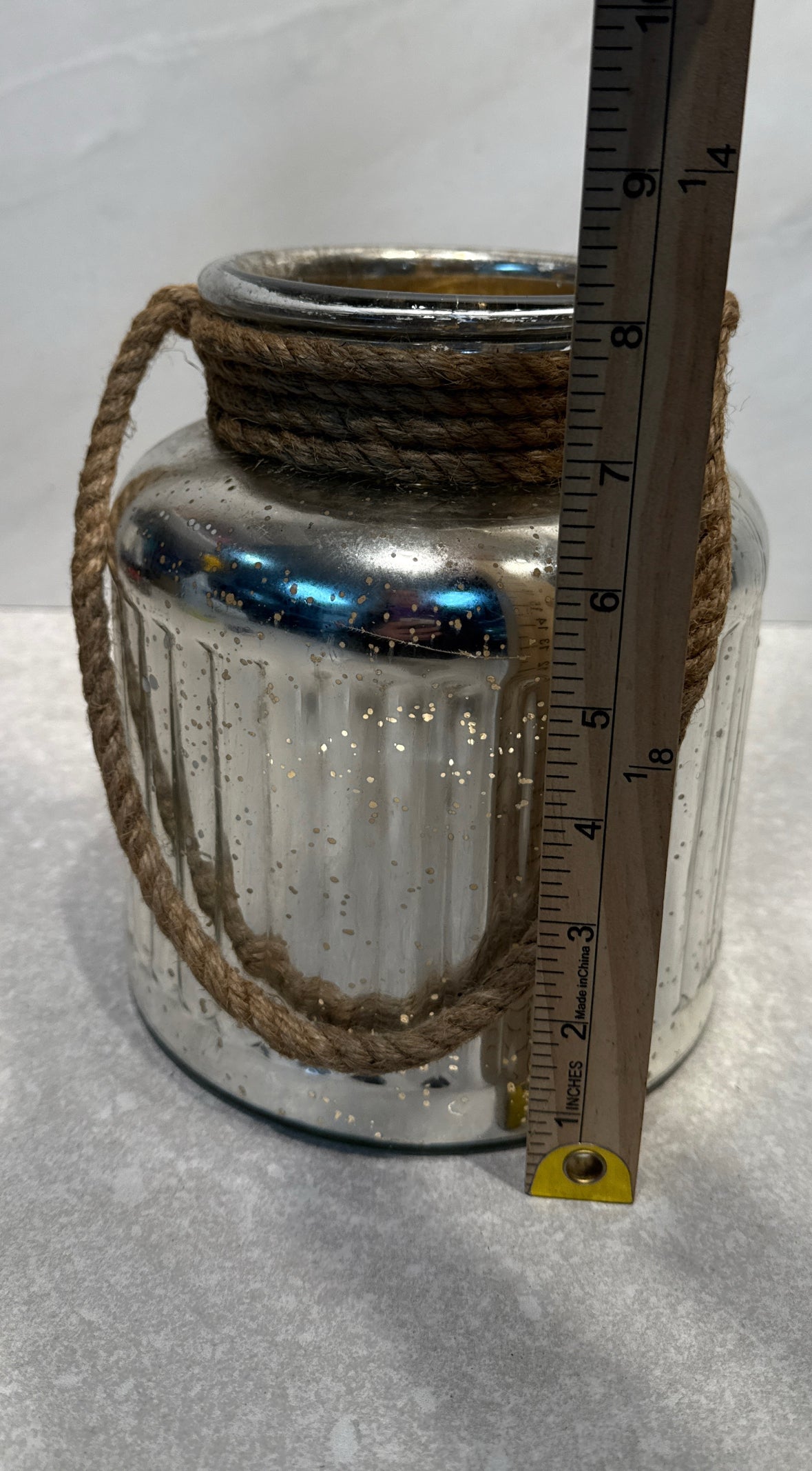 Candleholder