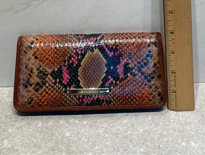 Brahmin Wallet