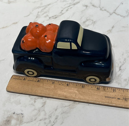 Truck Decor
