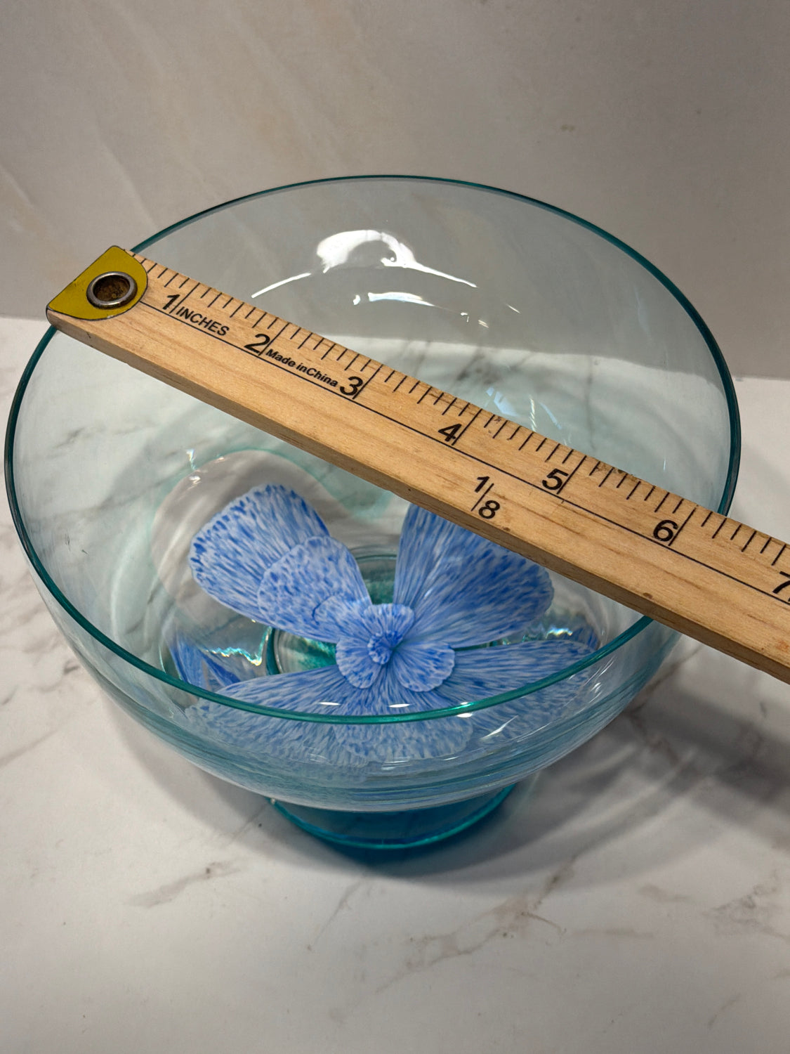 Caithness Glass Bowl