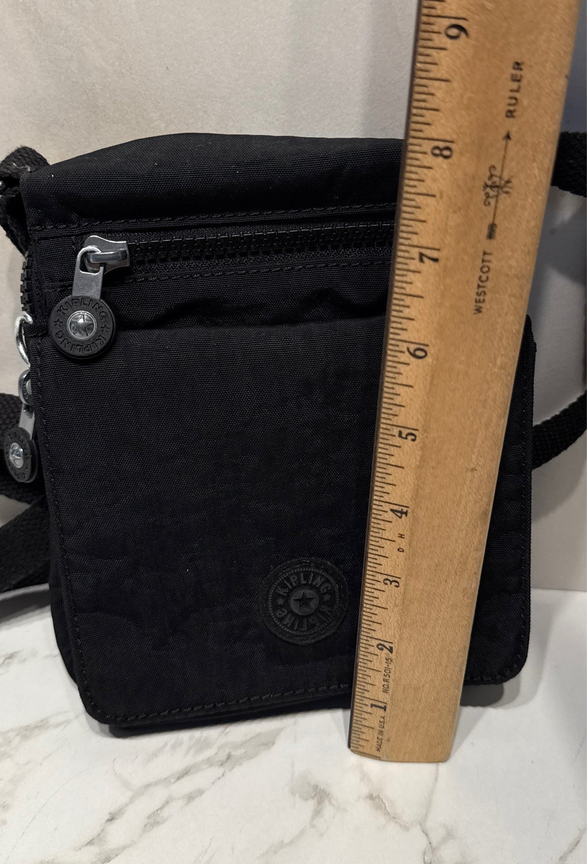 Kipling Crossbody