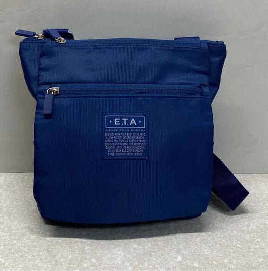 ETA Crossbody