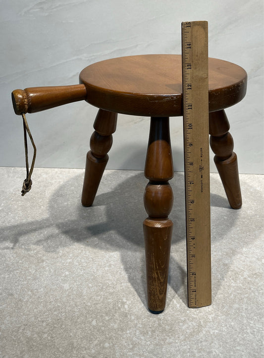 Stool