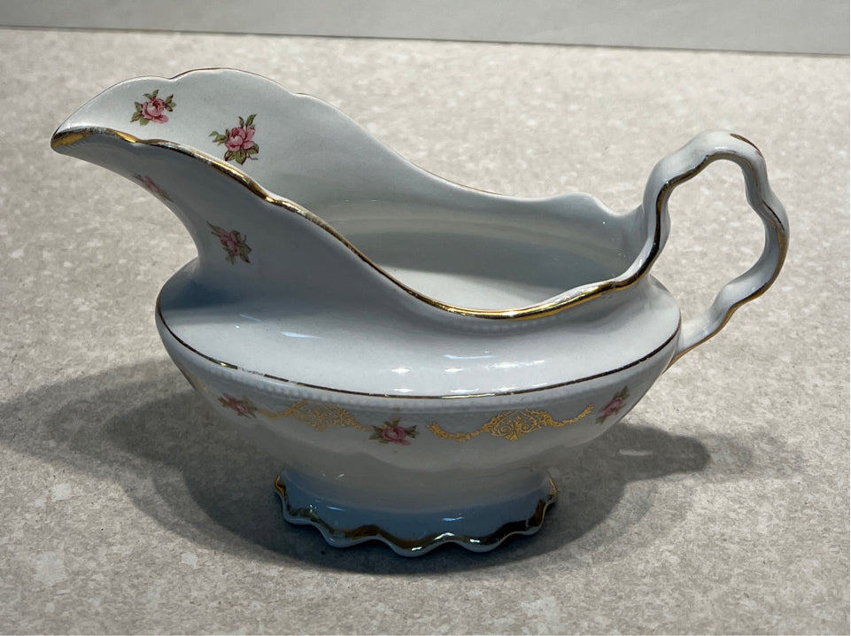 Gravy Boat