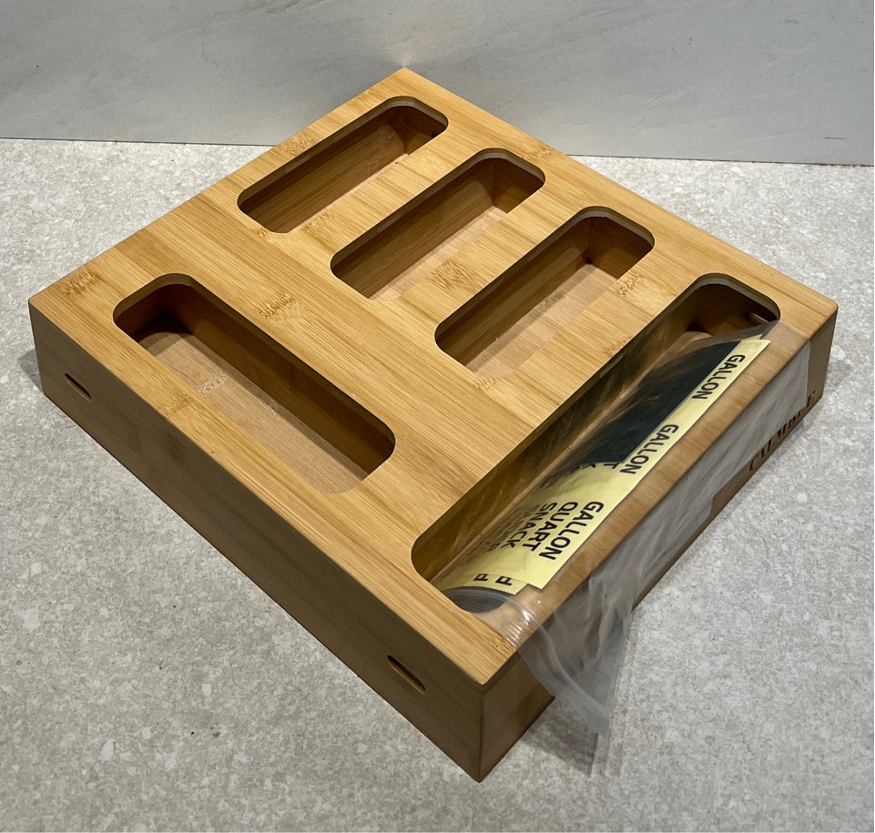 Drawer Organizer