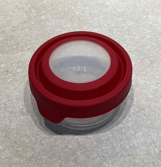 Covered Container (New)