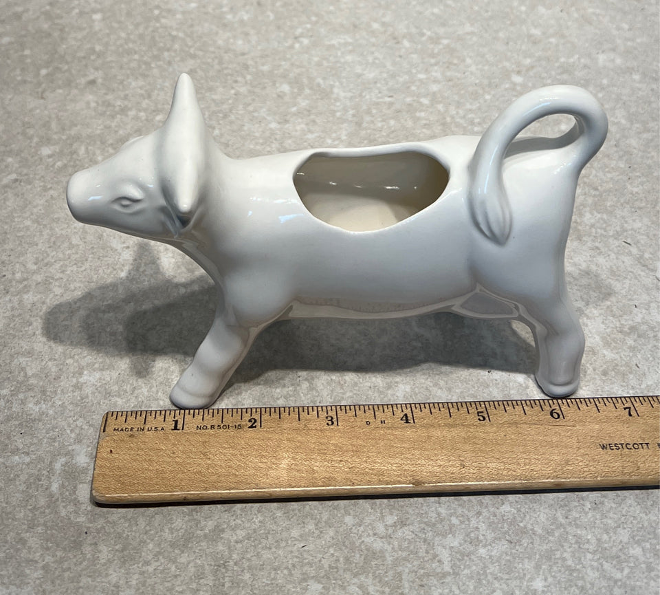 Cow Creamer