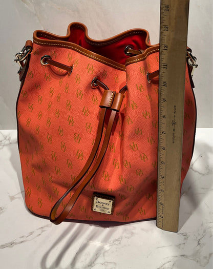 Dooney and Bourke Handbag - as is