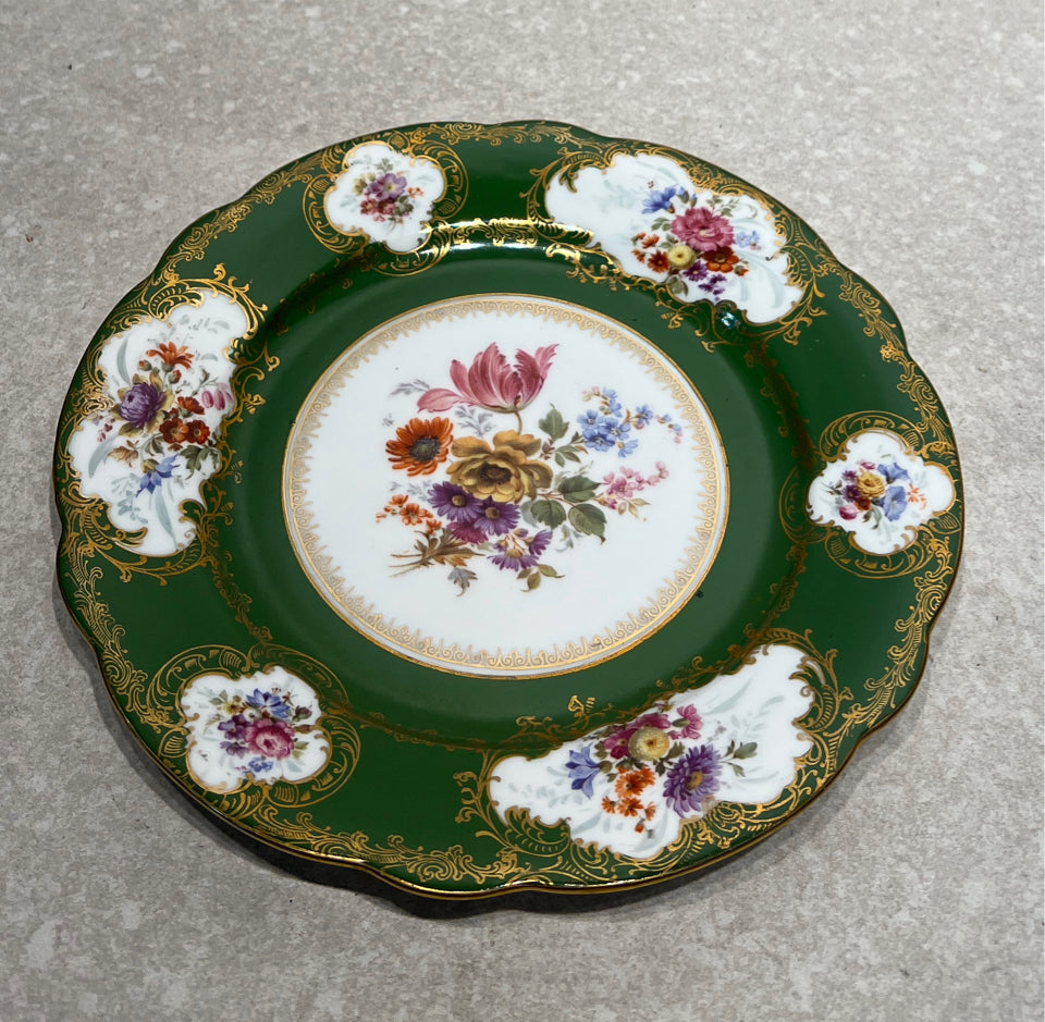 Austria Plate