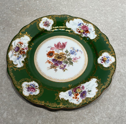 Austria Plate