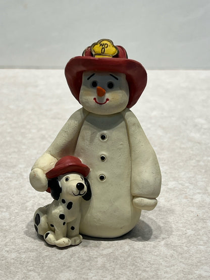 Snowman