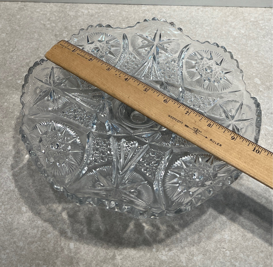 Cake Plate