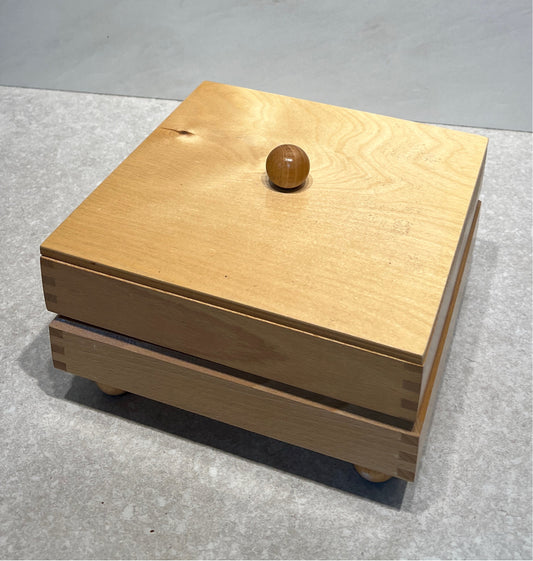 Covered Box Set