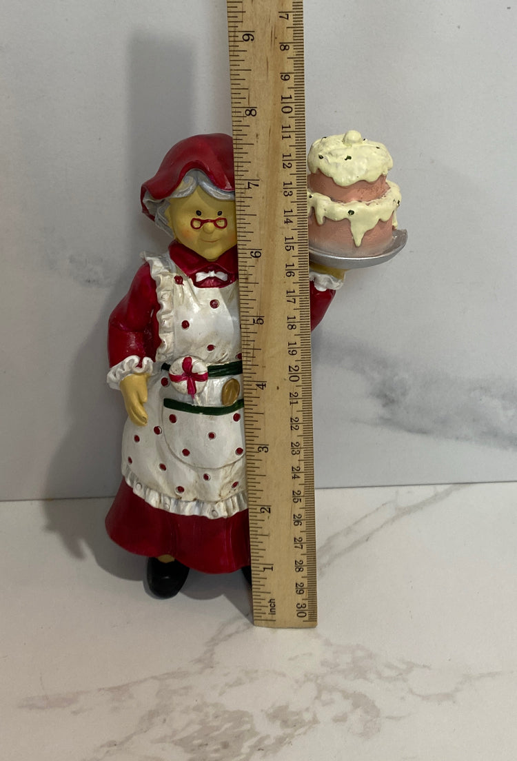 Mrs. Claus