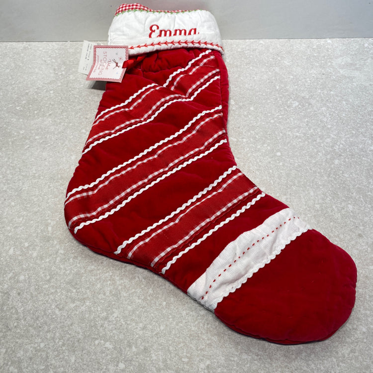 Emma Stocking
